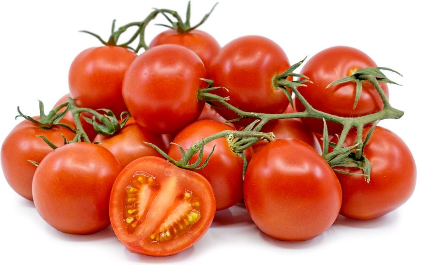 Cherry Tomatoes