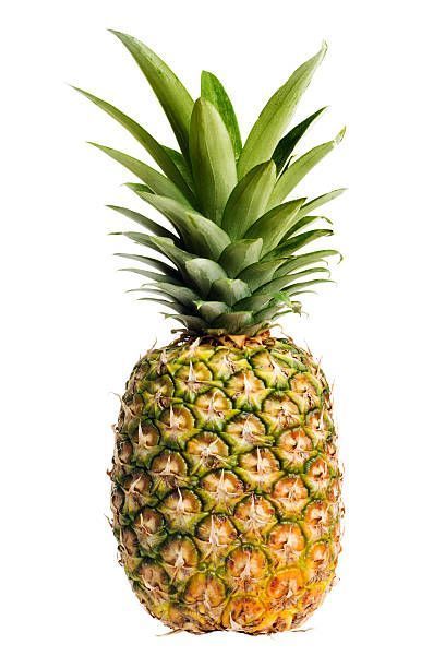 Sweet Pineapples