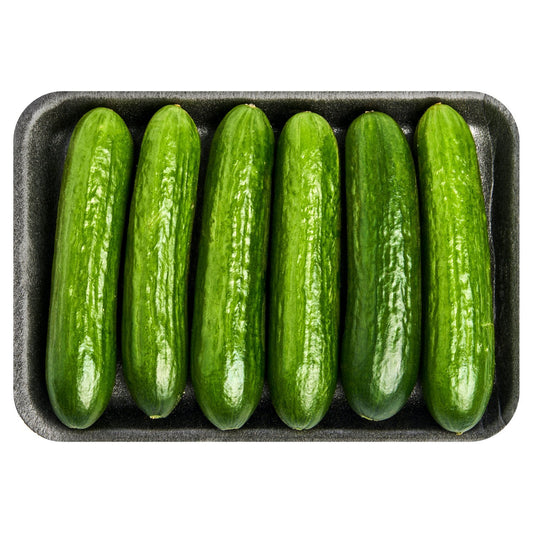 Mini Cucumber (1-pack)
