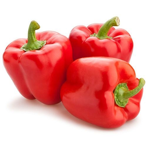 Red Pepper ( 4 pieces)
