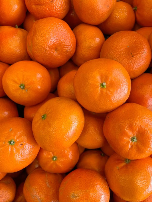 Super Sweet seedless clementines 3lbs
