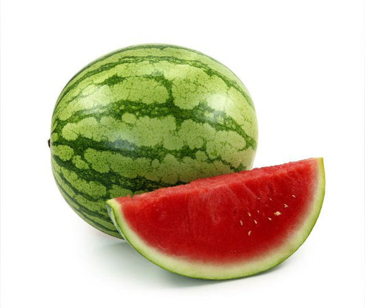 Sweet Seedless Watermelon (Large size)