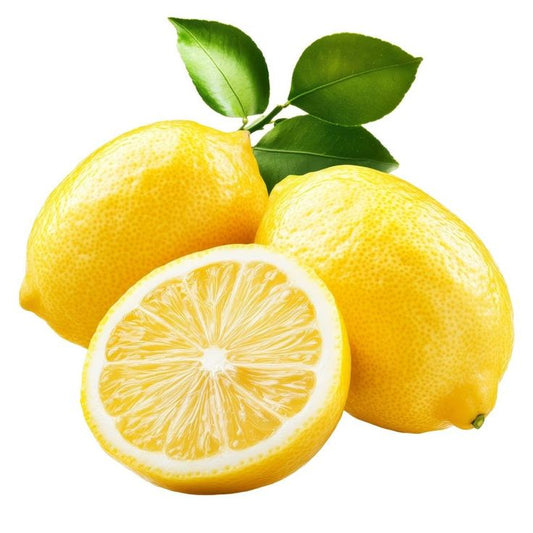 Lemon (5 pieces)