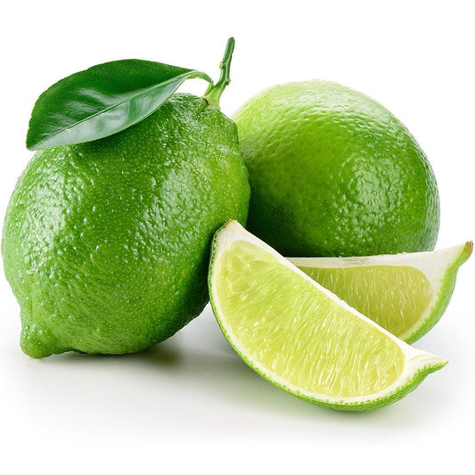 Limes ( 4 pieces)