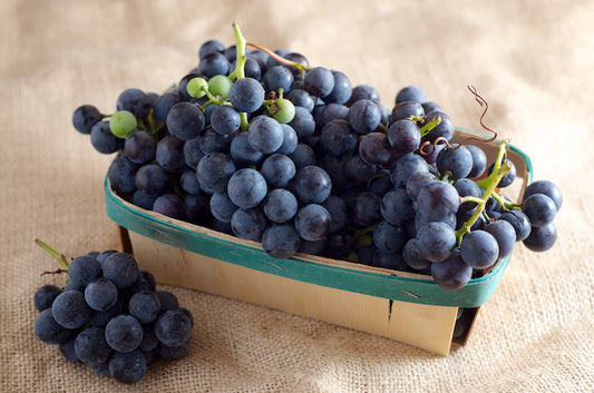 Niagara concord Grapes 1.5L