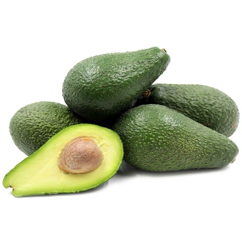 Avocado bag ( 5 pieces)
