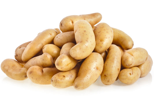 Fingerlings Potatoes