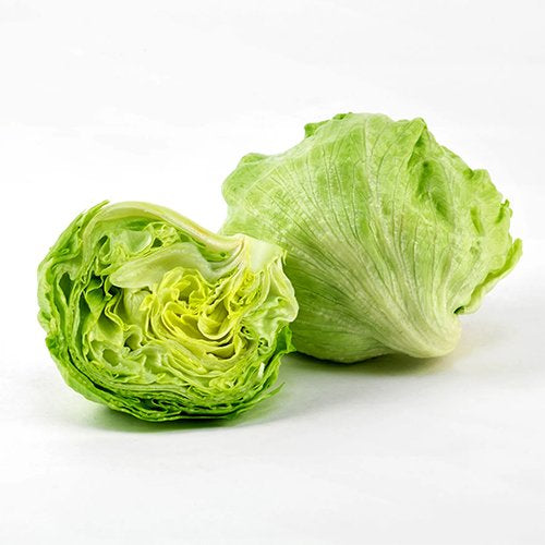 Head Lettuce Canada
