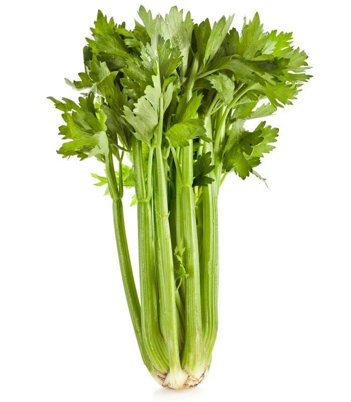 Local Celery