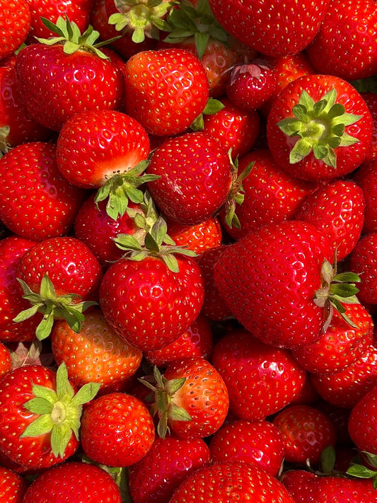 Sweet Strawberries (3-Pack)
