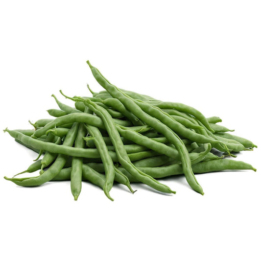 Local Green Beans (2Litres)