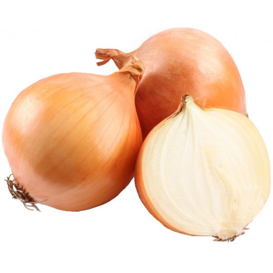 Ontario Cooking Onions (2lbs)