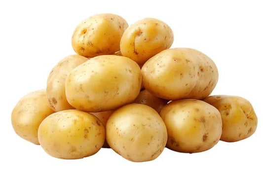 Local Yukon potatoes 5lbs