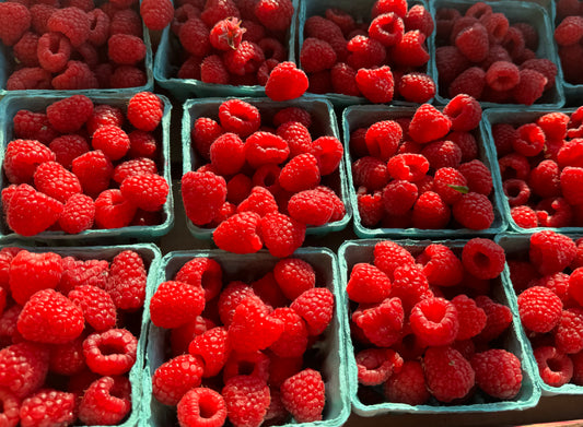 Raspberries (Pack)