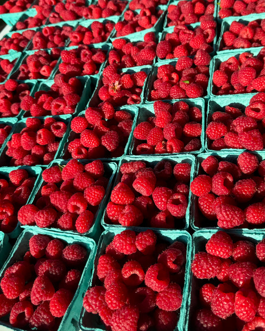 Raspberries (Pack)