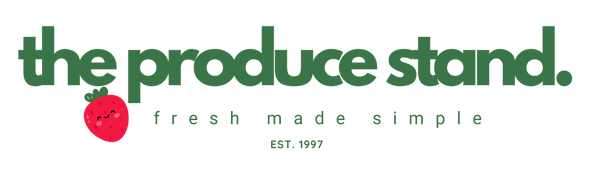The Produce Stand