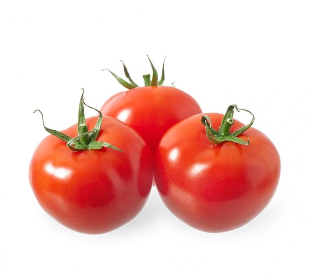Local Beefsteak Tomatoes (5 pieces)
